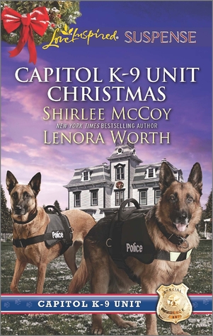 Capitol K-9 Unidad Navidad: Protegiendo a Virginia  Guardando Abigail