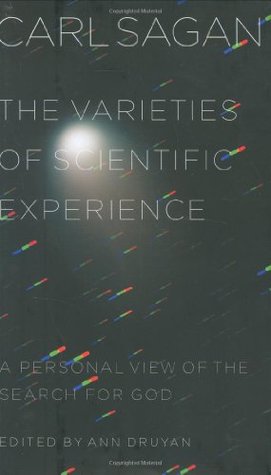 Las Variedades de la Experiencia Científica: Una Vista Personal de la Búsqueda de Dios