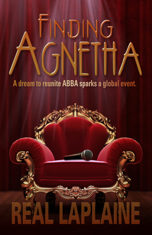 Encontrar a Agnetha