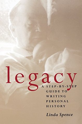 Legacy: Guía paso a paso para escribir historial personal