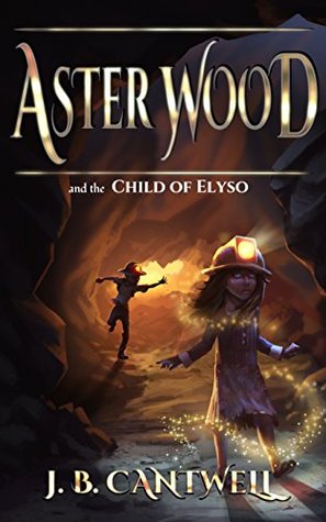Aster Wood y el Niño de Elyso