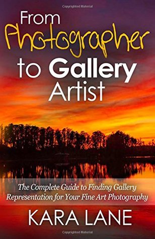 Del fotógrafo a la galería Artista: La guía completa a encontrar la representación de la galería para su fotografía de la bella arte