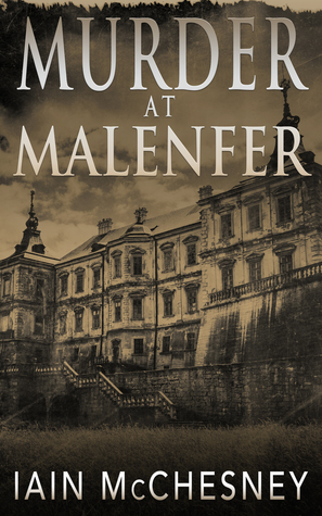 Asesinato en Malenfer