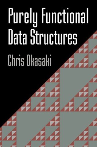 Estructuras de datos puramente funcionales