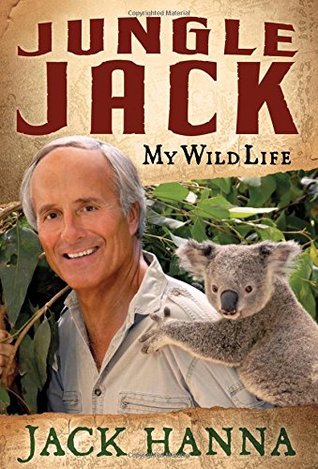Jungle Jack: Mi vida salvaje