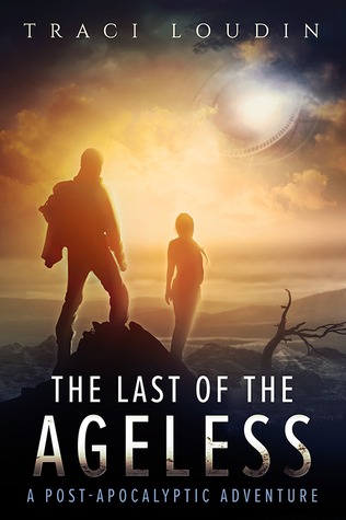 El último de los eternos: una aventura post-apocalíptica