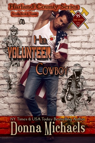 Su Vaquero Voluntario: Tanner