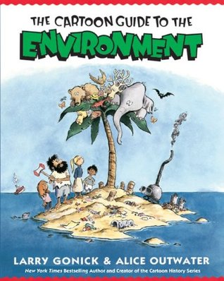 La Guía de dibujos animados sobre el medio ambiente