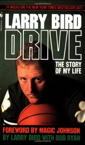 Drive: La historia de mi vida