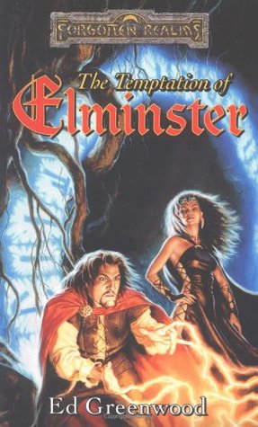 La tentación de Elminster