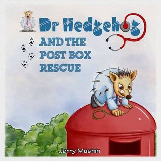 Dr Hedgehog y el rescate de la caja del poste