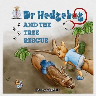 Dr Hedgehog y el rescate del árbol