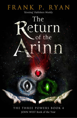 El retorno del Arinn