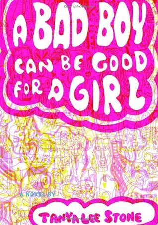 Un chico malo puede ser bueno para una chica