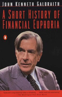 Una Breve Historia de la Euforia Financiera