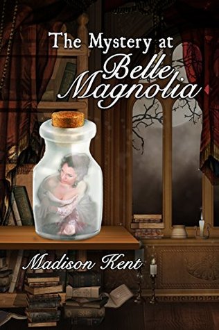 El misterio de Belle Magnolia