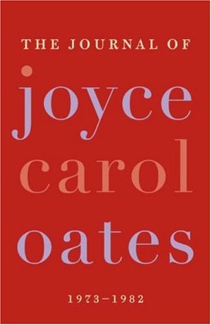 El Diario de Joyce Carol Oates: 1973-1982