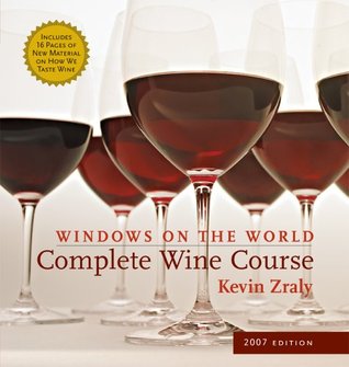 Windows on the World Curso completo de vinos: Edición 2007