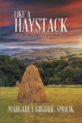 Como un Haystack: La vida desde mi perspectiva
