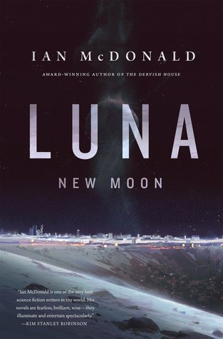 Luna nueva