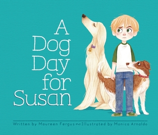 Un día de perro para Susan