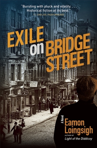 Exilio en la calle Bridge