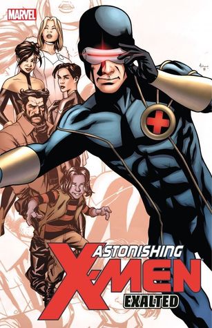 X-Men sorprendente, Volumen 9: Exaltado