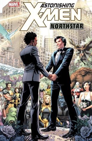 Astonishing X-Men, Volumen 10: Northstar
