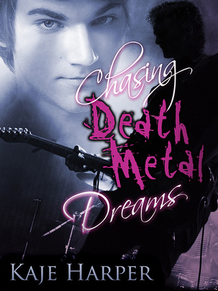 Persiguiendo sueños de death metal