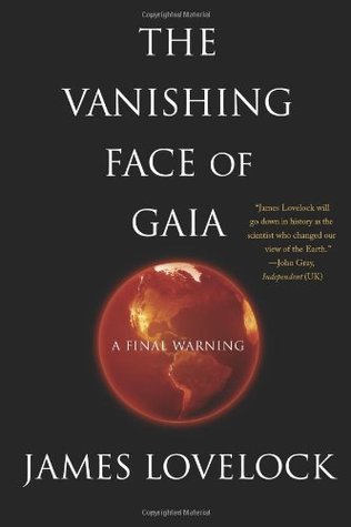 La cara desaparecida de Gaia: una advertencia final