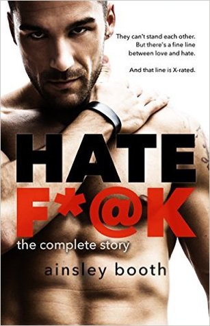 Hate F * @ k: La historia completa
