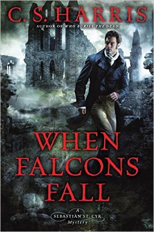 Cuando Falcons Fall