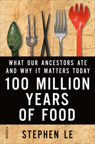 100 millones de años de alimentos: lo que comieron nuestros antepasados y por qué importa hoy