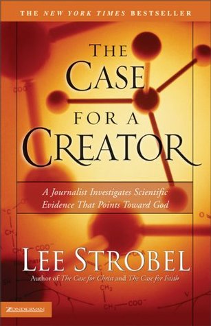 El caso de un creador: Un periodista investiga evidencia científica que apunta hacia Dios