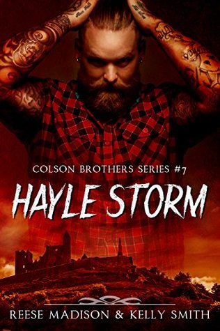 Hayle Storm