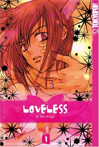 Loveless, Volumen 1