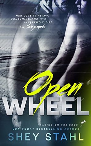 Open Wheel