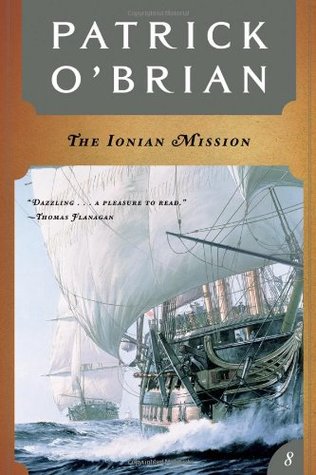 La Misión Jónica