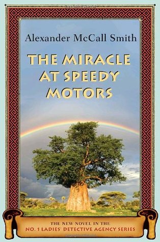 El milagro de Speedy Motors