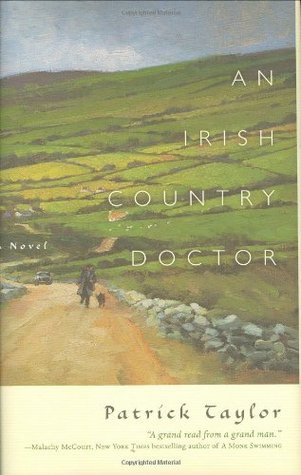 Un médico irlandés del país
