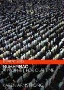Muhammad: Un Profeta para Nuestro Tiempo (Vidas Eminentes)