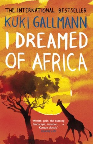 Yo soñaba con africa