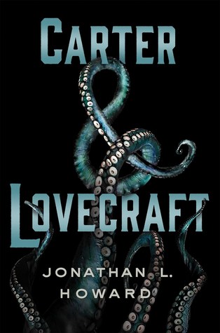 Carter y Lovecraft