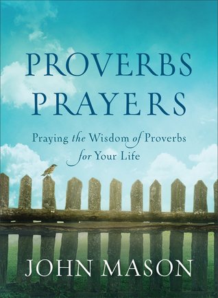 Oraciones de los Proverbios