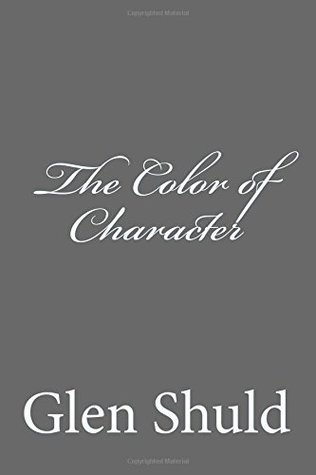 El color del personaje