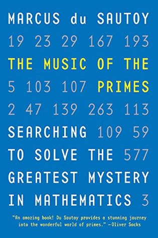 La música de los primos: Buscando resolver el mayor misterio en matemáticas