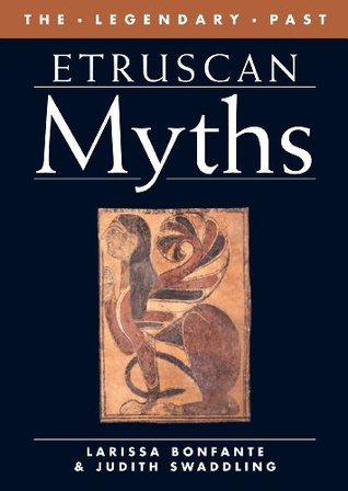 Mitos etruscos