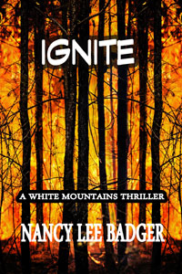 Ignite: una montaña blanca Thriller