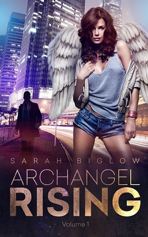 Archangel Rising (Volumen 1)
