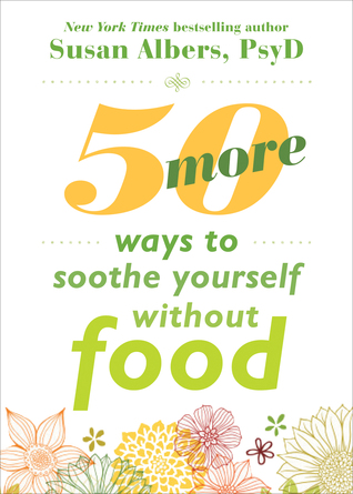 50 Más maneras de calmarse sin comida